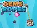 Juego Gemas y Cuerdas en línea Juego Gemas y Cuerdas en línea