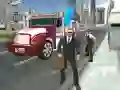 Juego Simulador de transporte de efectivo en línea