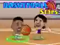 Juego Estrellas del baloncesto en línea