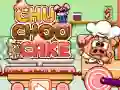 Juego Pastel Chu Choo en línea Juego Pastel Chu Choo en línea