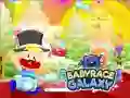 Juego Galaxia Carrera de Bebés en línea Juego Galaxia Carrera de Bebés en línea