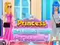 Juego La Princesa Coincide con Tu Personalidad en línea