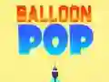 Juego Reventar globos en línea Juego Reventar globos en línea