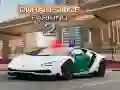 Juego Estacionamiento de la policía de Dubái 2 en línea Juego Estacionamiento de la policía de Dubái 2 en línea
