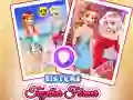 Juego Hermanas Juntas para Siempre en línea