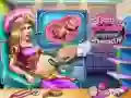Juego Princesa Dormilona: Revisión del Embarazo en línea Juego Princesa Dormilona: Revisión del Embarazo en línea