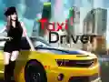 Juego Taxista en línea Juego Taxista en línea