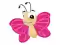 Juego Desafío de Rompecabezas de Mariposas en línea Juego Desafío de Rompecabezas de Mariposas en línea