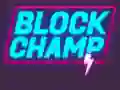 Juego Campeón de Bloques en línea