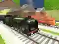 Juego Simulador de trenes ruso en línea Juego Simulador de trenes ruso en línea
