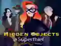 Juego Objetos Ocultos Superladrón en línea Juego Objetos Ocultos Superladrón en línea