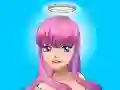 Juego Creador de Avatares de Ángel o Demonio en línea Juego Creador de Avatares de Ángel o Demonio en línea