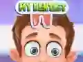 Juego Mi dentista en línea Juego Mi dentista en línea