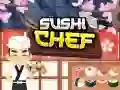 Juego Chef de Sushi en línea Juego Chef de Sushi en línea