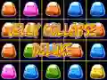 Juego Colapso de Gelatina Deluxe en línea Juego Colapso de Gelatina Deluxe en línea