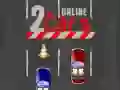 Juego 2 Coches En Línea en línea Juego 2 Coches En Línea en línea
