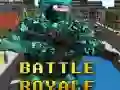 Juego Batalla Real en línea Juego Batalla Real en línea