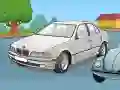 Juego Puzzle de Coches Alemanes en línea Juego Puzzle de Coches Alemanes en línea