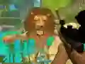 Juego Cazador de leones en línea Juego Cazador de leones en línea