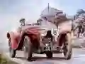 Juego Puzzle de Coches Vintage en línea