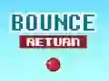 Juego Devolución de Rebote en línea