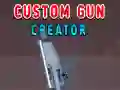 Juego Creador de Armas Personalizado en línea Juego Creador de Armas Personalizado en línea