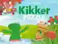 Juego Rompecabezas de Rana en línea Juego Rompecabezas de Rana en línea