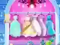 Juego Princesa Congelada: Objetos Ocultos en línea