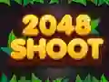 Juego 2048 Disparar en línea Juego 2048 Disparar en línea