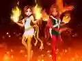 Juego Princesa Fuego Fénix en línea Juego Princesa Fuego Fénix en línea