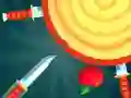 Juego Cuchillo Supremo Arriba en línea Juego Cuchillo Supremo Arriba en línea