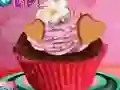 Juego Primera cita: Cupcake de amor en línea Juego Primera cita: Cupcake de amor en línea
