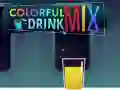 Juego Bebida Mezcla Colorida en línea Juego Bebida Mezcla Colorida en línea