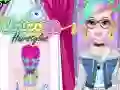 Juego Peinados de Unicornio en línea