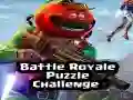 Juego Desafío de Puzzle Battle Royale en línea Juego Desafío de Puzzle Battle Royale en línea