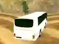 Juego Simulador de Conducción de Autocar en la Colina en línea Juego Simulador de Conducción de Autocar en la Colina en línea