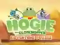 Juego Aventura de Hogie el Saltador: Rompecabezas en línea Juego Aventura de Hogie el Saltador: Rompecabezas en línea