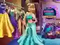 Juego El armario secreto de la princesa soñolienta en línea