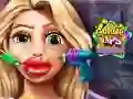 Juego Inyecciones de Labios Dorados en línea Juego Inyecciones de Labios Dorados en línea