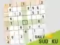 Juego Sudoku Diario en línea Juego Sudoku Diario en línea