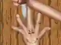 Juego Golpea Sin Mano en línea Juego Golpea Sin Mano en línea