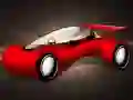 Juego Coches futuristas en línea Juego Coches futuristas en línea