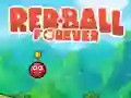 Juego Bola Roja Para Siempre en línea