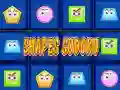 Juego Sudoku de Formas en línea Juego Sudoku de Formas en línea