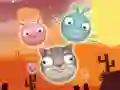 Juego Fusionar Animales en línea Juego Fusionar Animales en línea