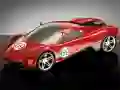 Juego Rompecabezas de Super Coches en línea Juego Rompecabezas de Super Coches en línea