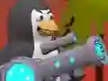 Juego Batalla de Pingüinos en línea