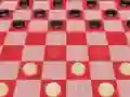 Juego Damas 3D en línea