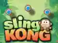 Juego Sling Kong en línea