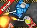 Juego Cool Tank Io En Línea en línea Juego Cool Tank Io En Línea en línea